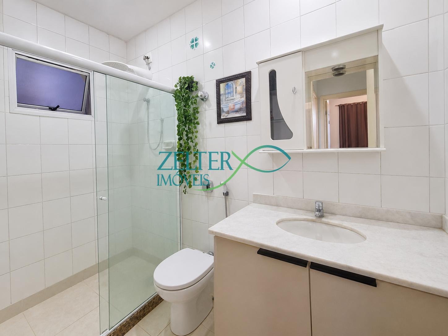Apartamento à venda com 2 quartos, 1 banheiro, 1 vaga e 67m² no Parque Paulicéia, Duque de Caxias (RJ) — foto 9 de 26
