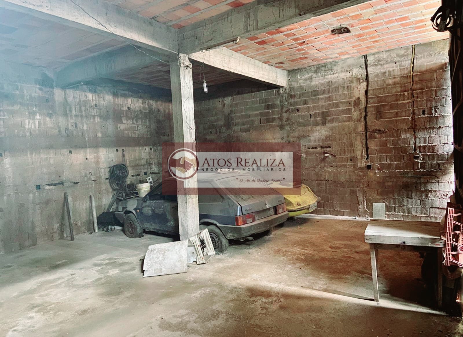 Casa à venda com 2 quartos, 2 banheiros, 6 vagas e 250m² no Jardim dos Manacas, São Paulo (SP) — foto 8 de 9