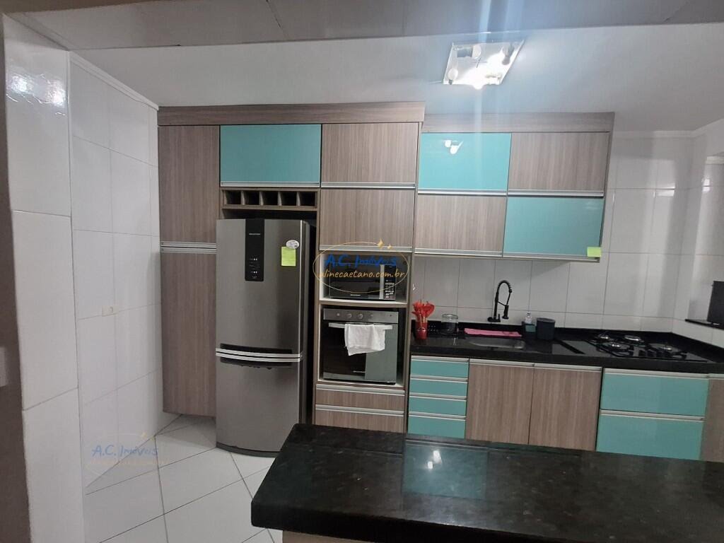 Apartamento à venda com 2 quartos, 1 suíte, 1 vaga e 84m² no Vila Tupi, Praia Grande (SP) — foto 6 de 20