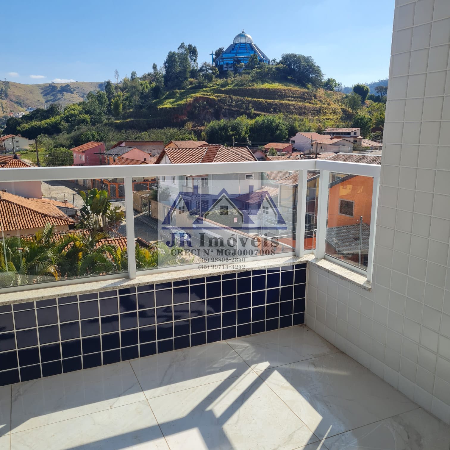Apartamento à venda com 2 quartos, 1 suíte, 1 vaga e 132m² no Nossa Senhora da Agonia, Itajubá (MG) — foto 8 de 30