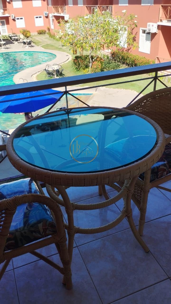 Apartamento à venda com 1 quarto, 1 banheiro e 48m² no Praia de Taperapuã, Porto Seguro (BA) — foto 19 de 20