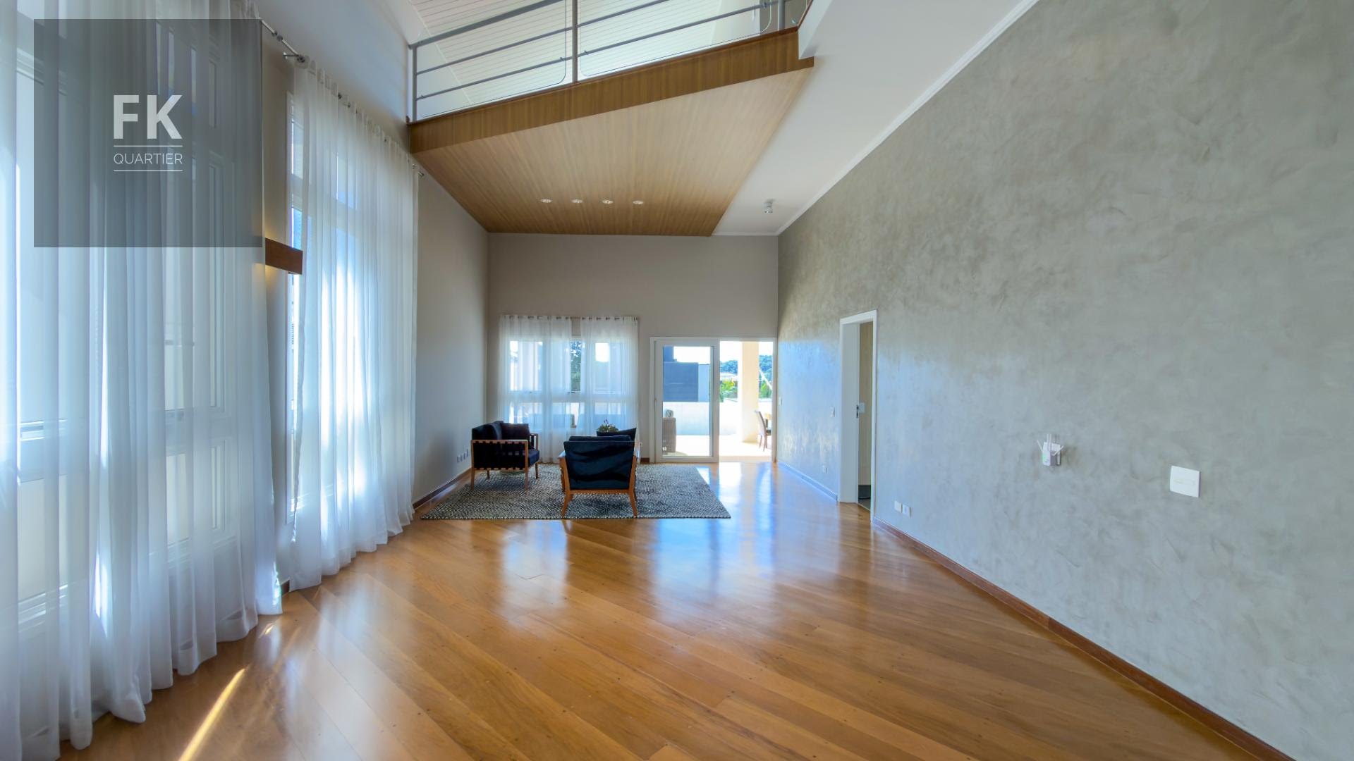 Casa à venda com 4 quartos, 2 suítes, 4 vagas e 334m² no Residencial Morada dos Lagos, Barueri (SP) — foto 7 de 30
