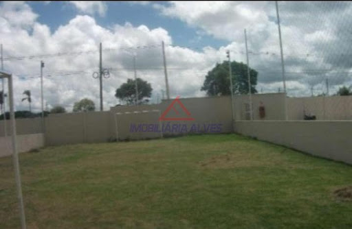 Apartamento em Santa Maria  -  Teresina