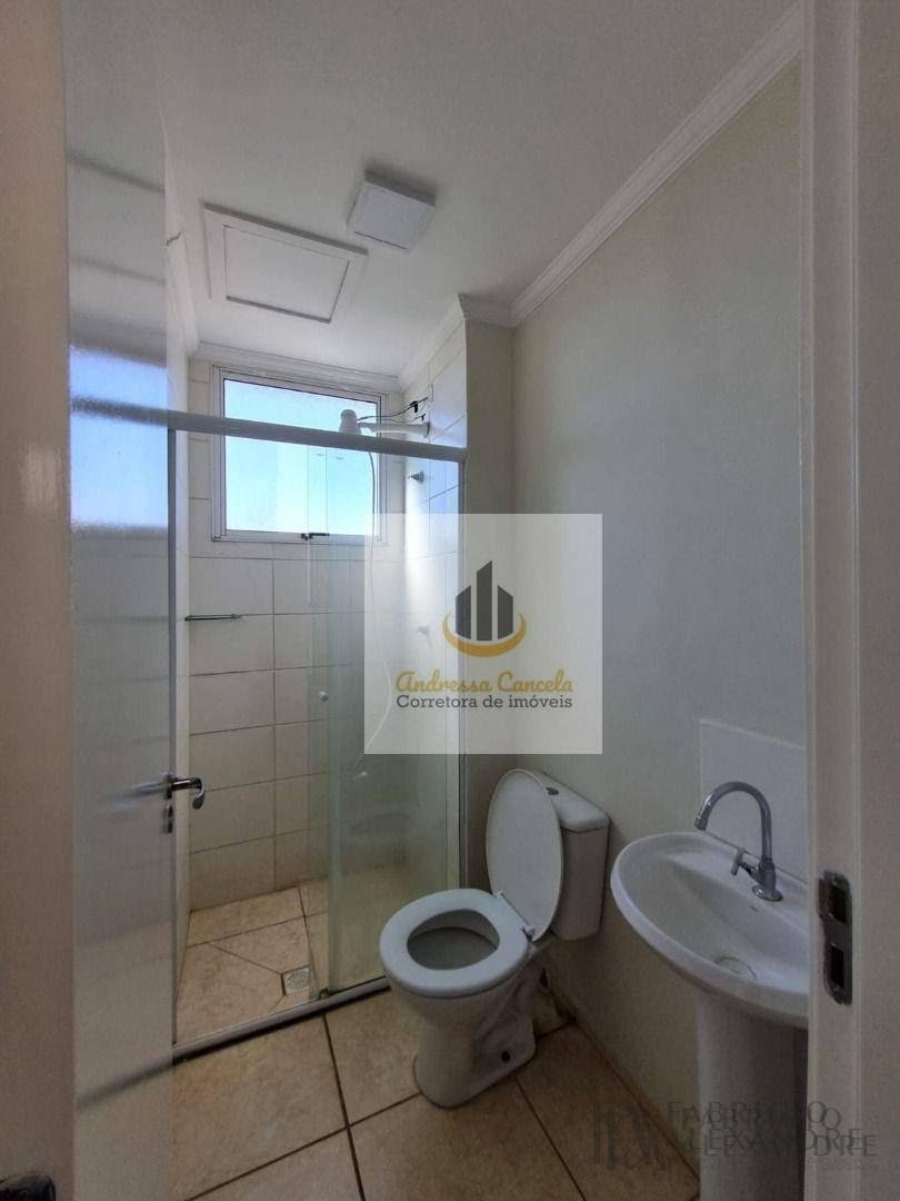 Apartamento à venda com 2 quartos, 1 banheiro, 1 vaga e 39m² no Jardim Planalto, São José do Rio Preto (SP) — foto 2 de 11