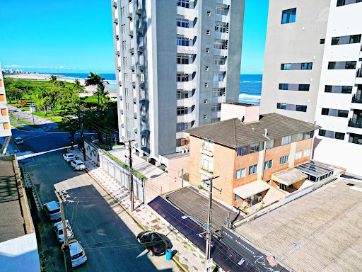 Oportunidade Apto entre Praias de Caiobá: Férias/Aluguel