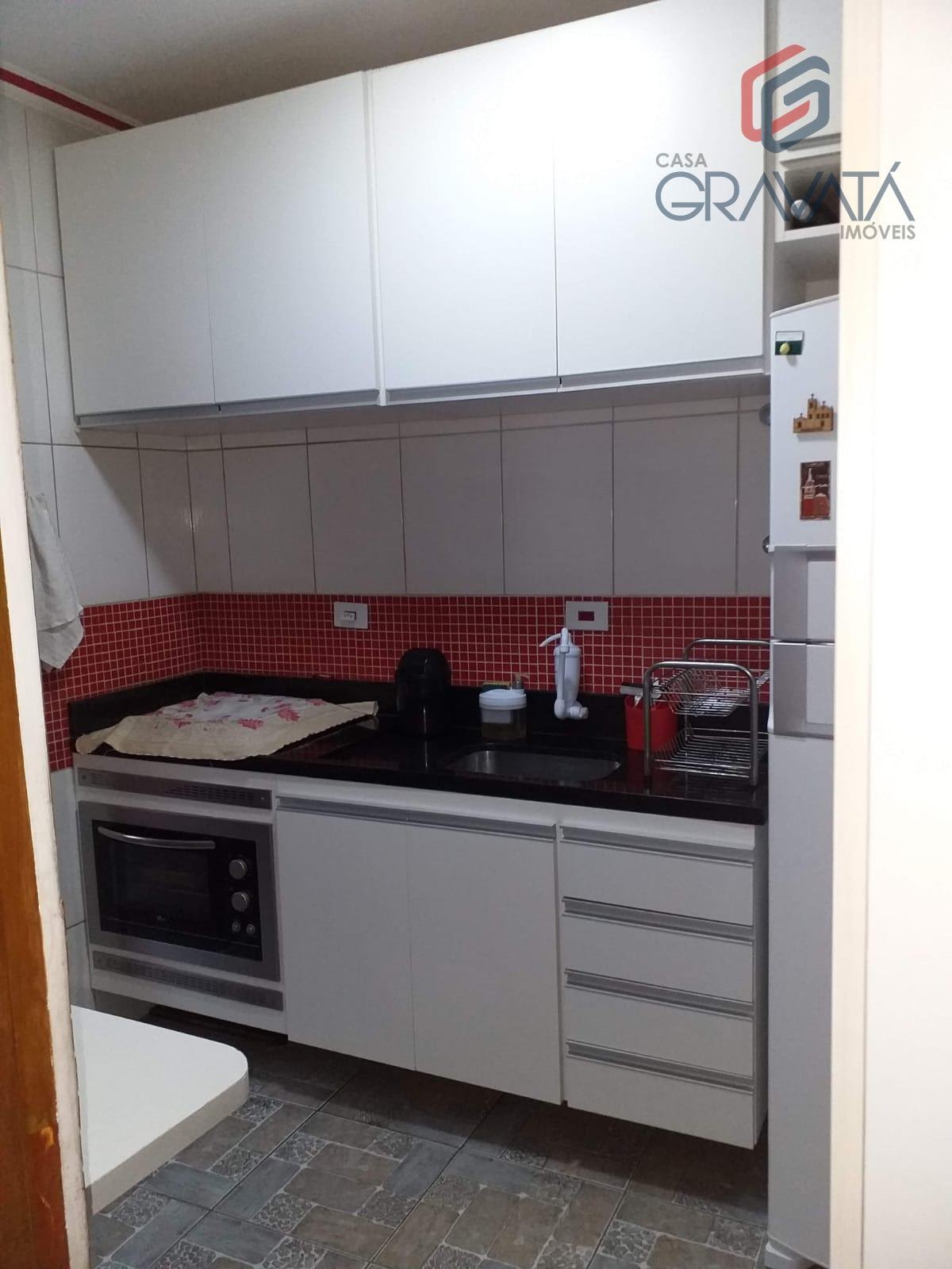Apartamento à venda com 2 quartos, 1 banheiro, 1 vaga e 52m² no Vila Jordanopolis, São Bernardo do Campo (SP) — foto 7 de 15