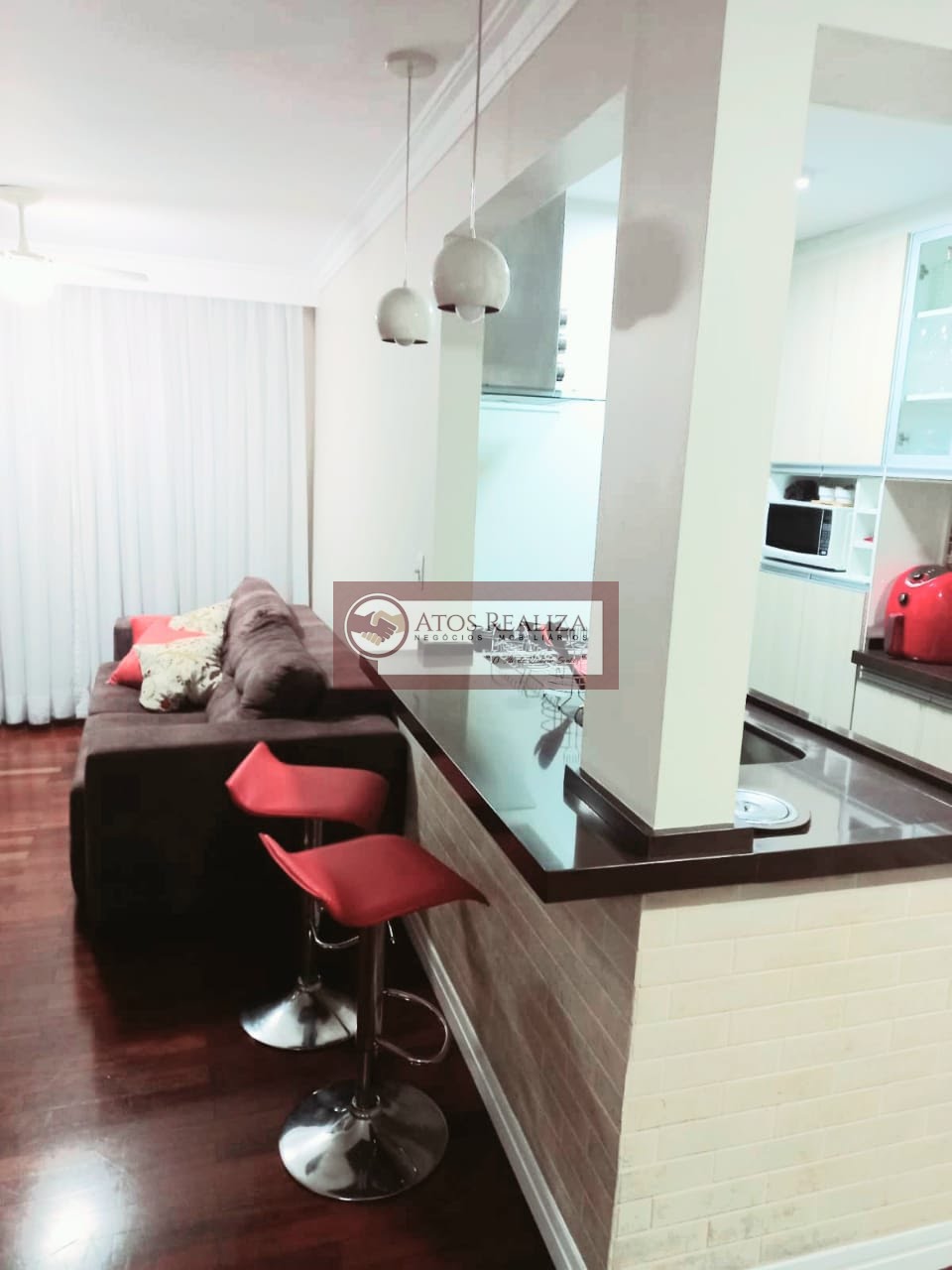 Apartamento à venda com 2 quartos, 1 banheiro, 1 vaga e 53m² no Vila Sao Jose (cidade Dutra), São Paulo (SP) — foto 19 de 24