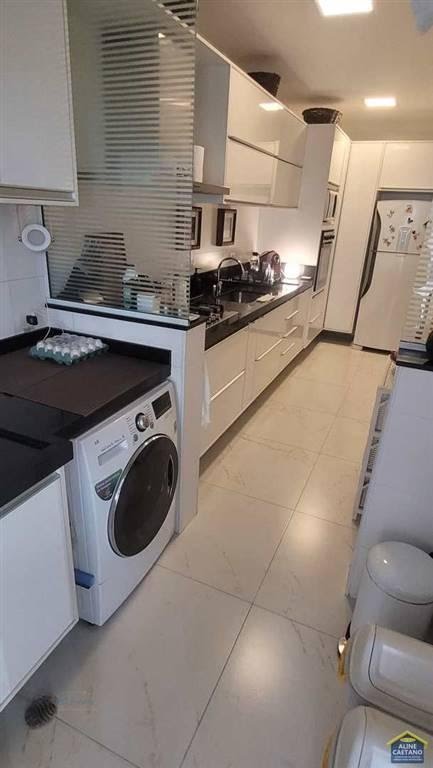 Apartamento à venda com 2 quartos, 1 suíte, 2 vagas e 93m² no Vila Tupi, Praia Grande (SP) — foto 23 de 30