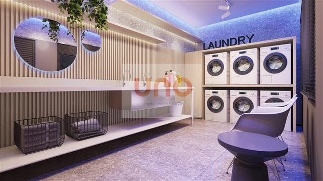 Apartamento à venda com 1 quarto, 1 suíte, 1 vaga e 56m² no Jardim dos Estados, Campo Grande (MS) — foto 14 de 25