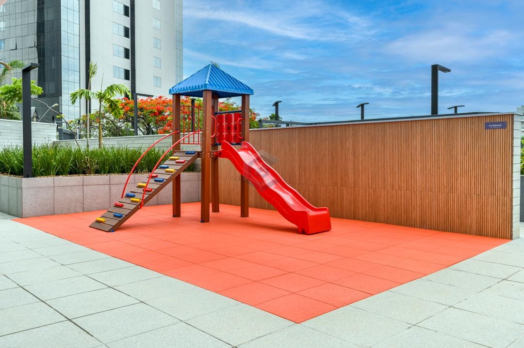Apartamento à venda com 3 quartos, 3 suítes, 2 vagas e 151m² no Jardim Faculdade, Sorocaba (SP) — foto 27 de 30