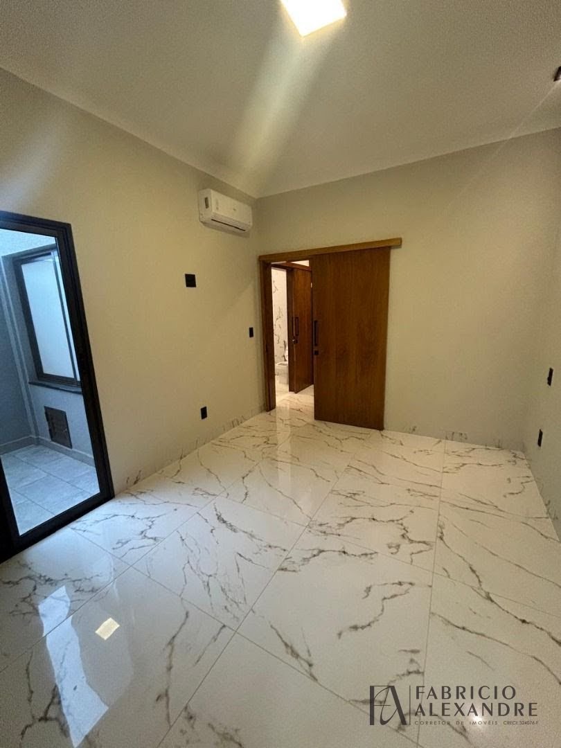 Casa à venda com 3 quartos, 3 suítes, 4 vagas e 175m² no Quinta do Lago II, São José do Rio Preto (SP) — foto 10 de 19