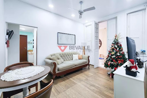 Casa à venda em Botafogo: 141m², 4 quartos, 1 vaga