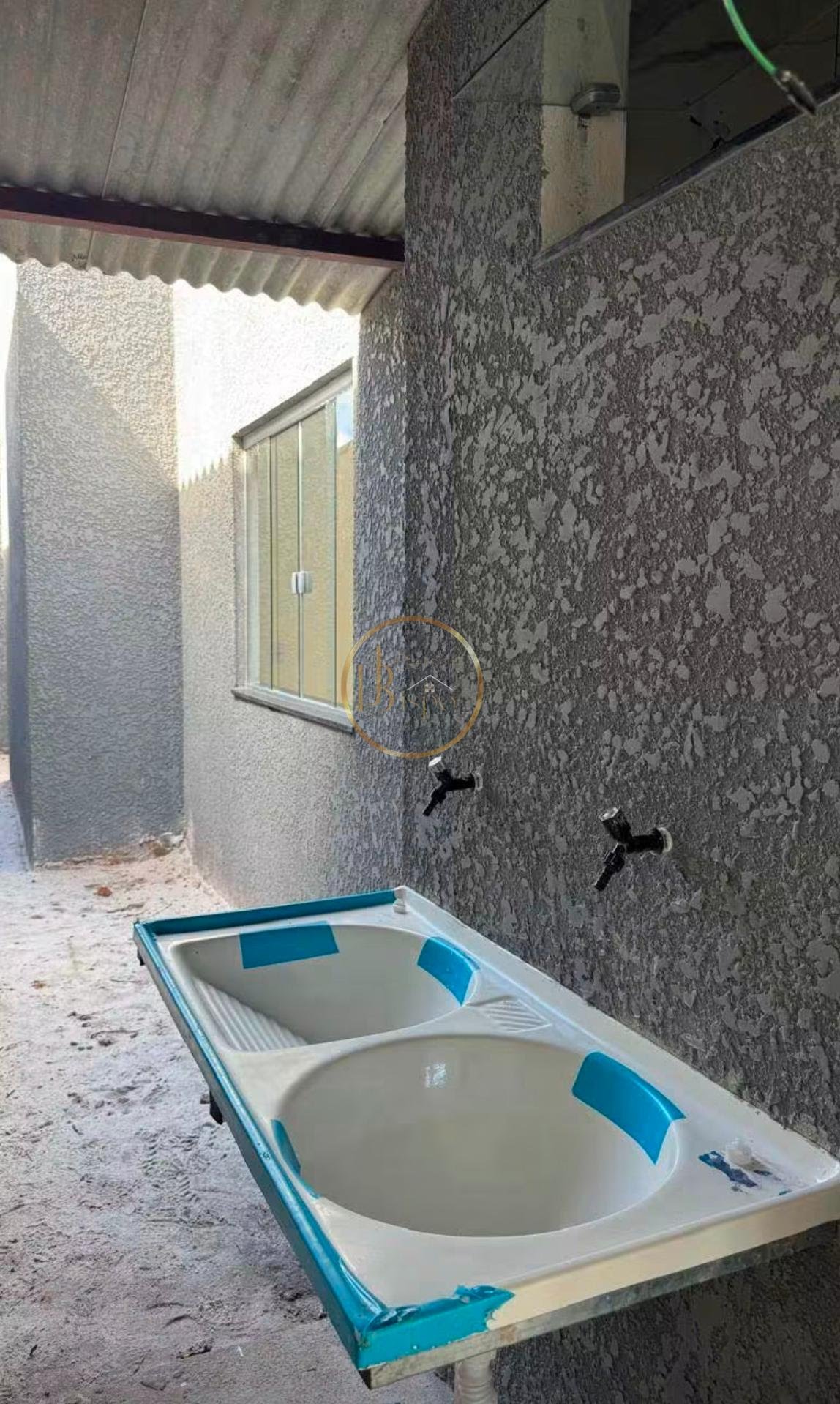 Casa à venda com 2 quartos, 1 suíte, 1 vaga e 68m² no Loteamento Parque, Porto Seguro (BA) — foto 9 de 15