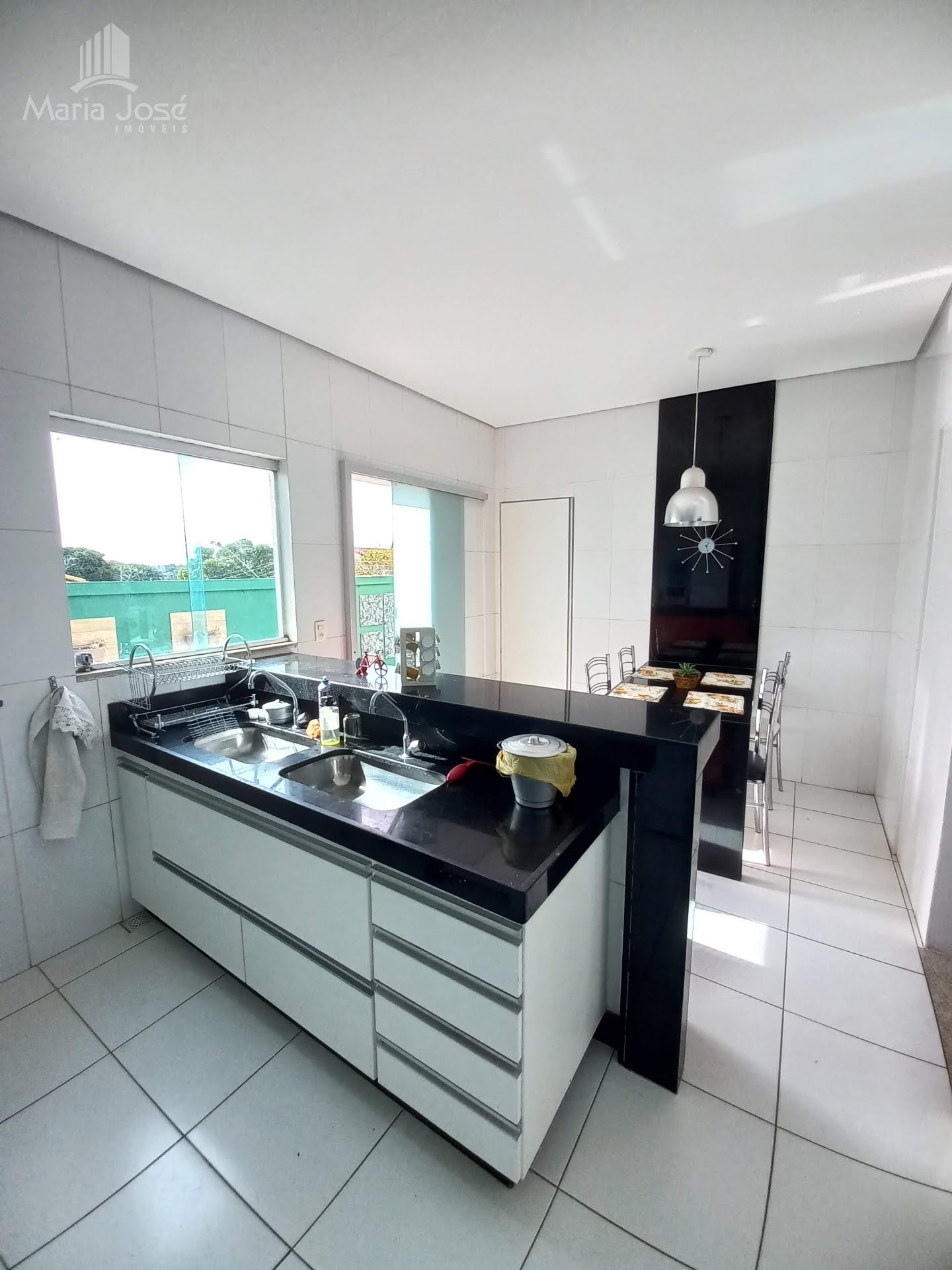 Cobertura à venda com 3 quartos, 1 suíte e 2 vagas no Boa Vista, Sete Lagoas (MG) — foto 13 de 30
