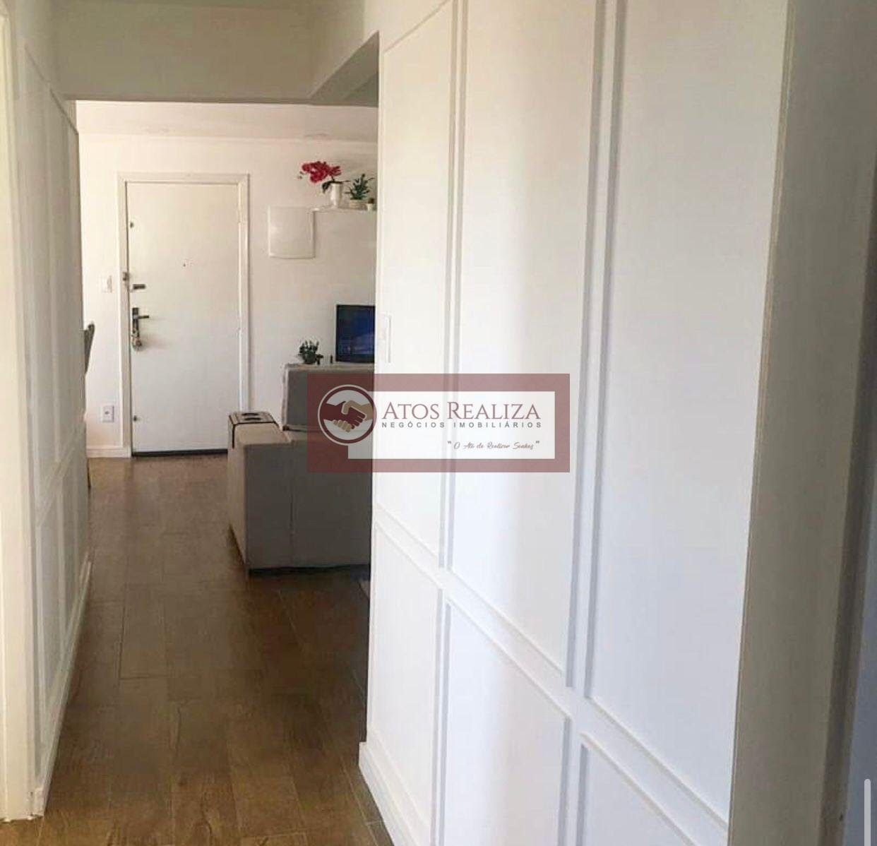 Apartamento à venda com 2 quartos, 2 banheiros, 1 vaga e 82m² no Santo Amaro, São Paulo (SP) — foto 12 de 24