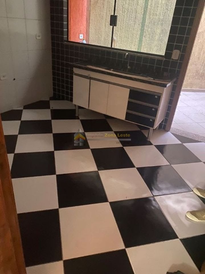 Casa, 3 quartos, 90 m² - Foto 5
