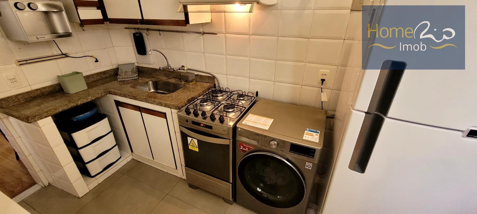 Apartamento à venda com 1 quarto, 1 banheiro e 50m² no Copacabana, Rio de Janeiro (RJ) — foto 23 de 30