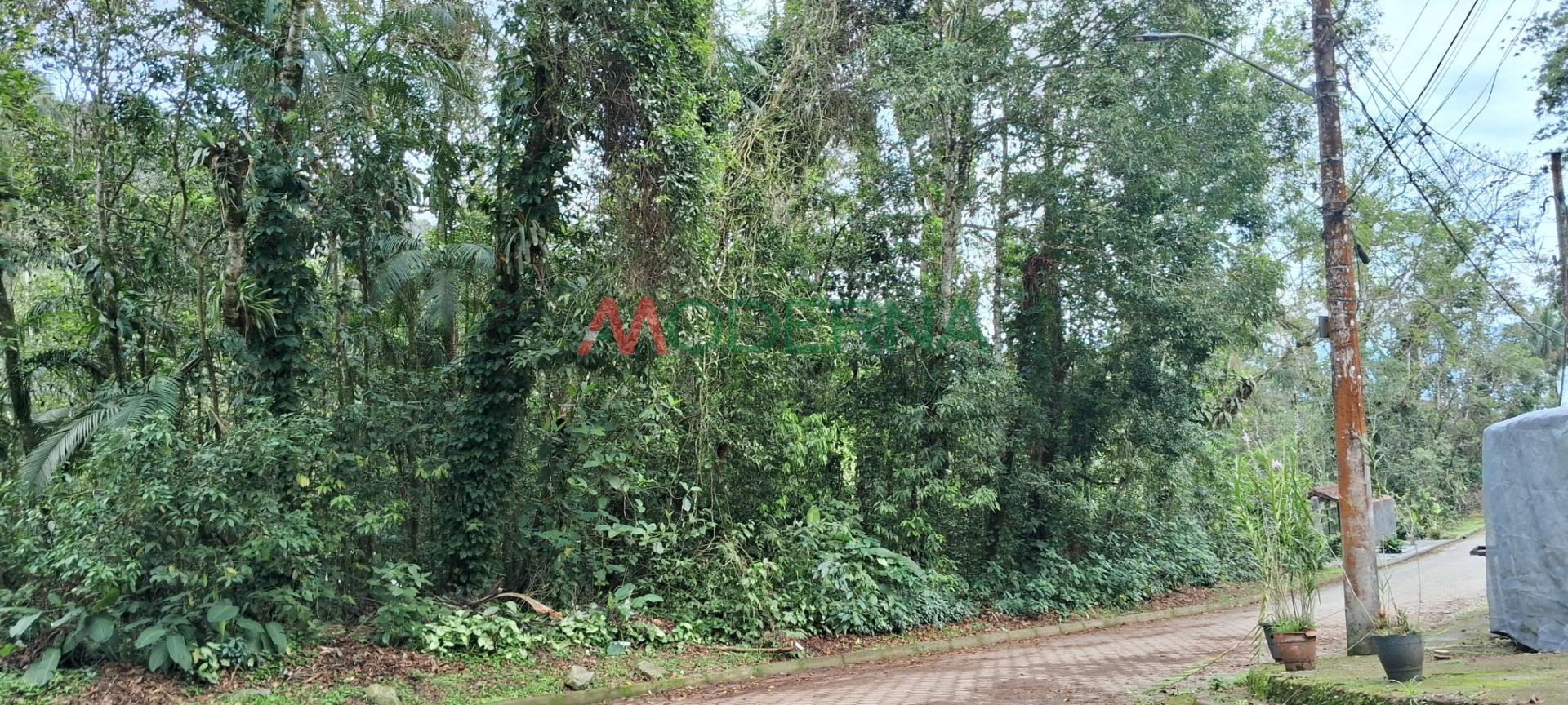Terreno à venda com 387m² de terreno no Massaguaçu, Caraguatatuba (SP) — foto 4 de 5