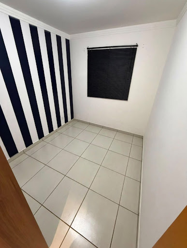 Apartamento em Presidente Roosevelt - Uberlândia