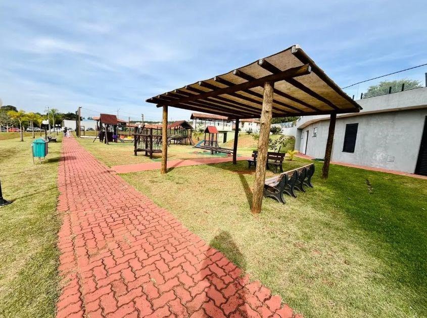 Terreno à venda com 200m² de terreno no Jardim Novo Horizonte, Sorocaba (SP) — foto 2 de 10