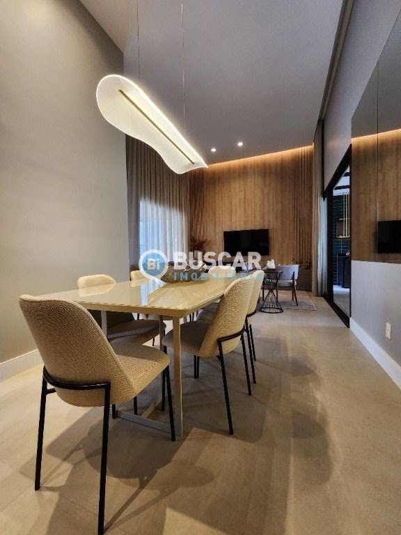 Casa à venda com 3 quartos, 3 suítes, 2 vagas e 239m² no Sim, Feira de Santana (BA) — foto 4 de 20