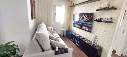 Venda de Apartamento, Av. Marquês de São Vicente 2898, Água Branca - São Paulo 