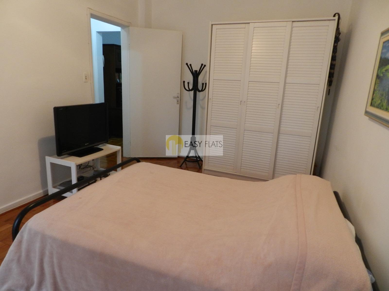 Apartamento à venda com 1 quarto, 1 banheiro, 1 vaga e 48m² no Bela Vista, São Paulo (SP) — foto 8 de 14