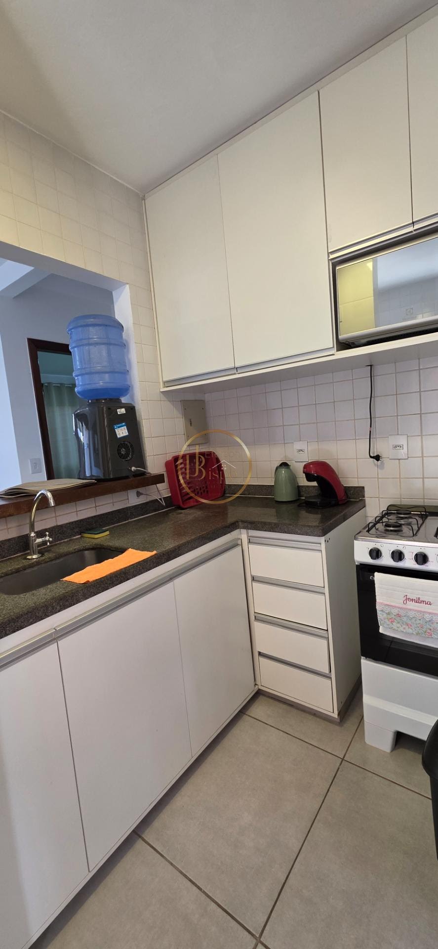 Apartamento à venda com 2 quartos, 1 suíte, 1 vaga e 70m² no Praia de Taperapuã, Porto Seguro (BA) — foto 18 de 27