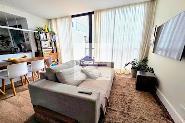 Casa de Condomínio à Venda na Saúde, São Paulo | 95m²