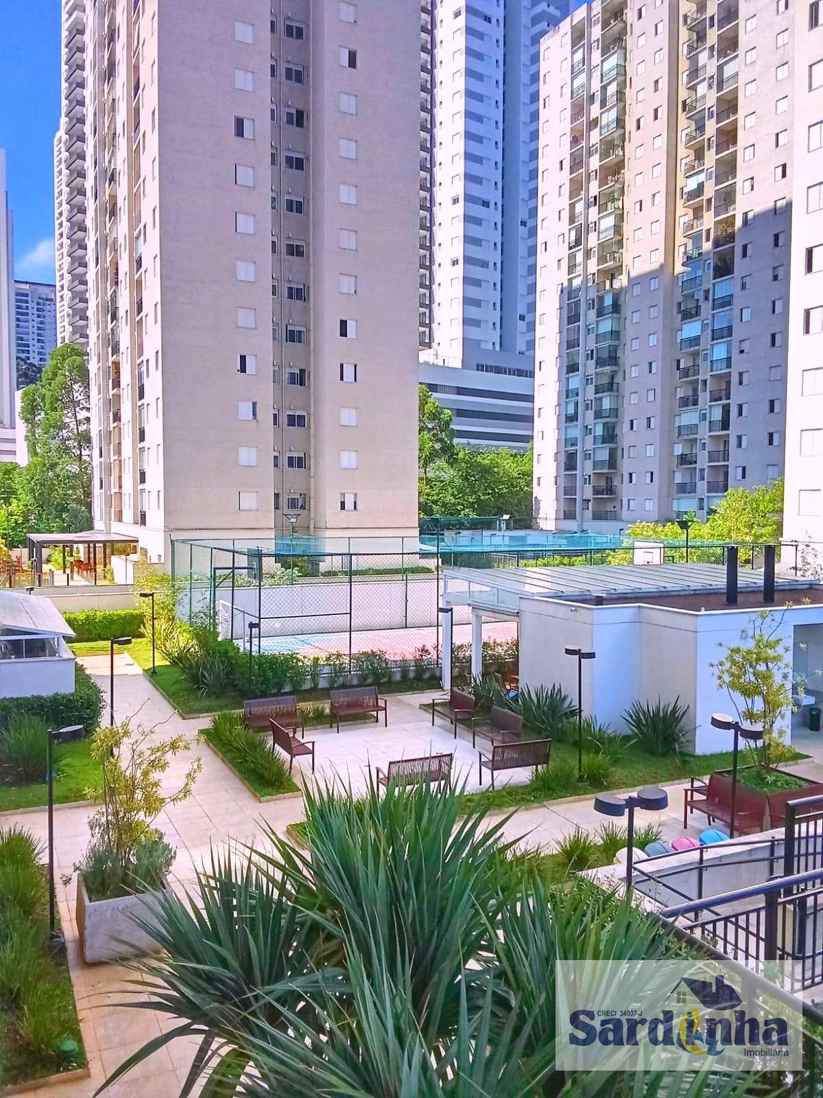 Apartamento à venda com 3 quartos, 1 suíte, 1 vaga e 64m² no Jardim Caboré, São Paulo (SP) — foto 18 de 19
