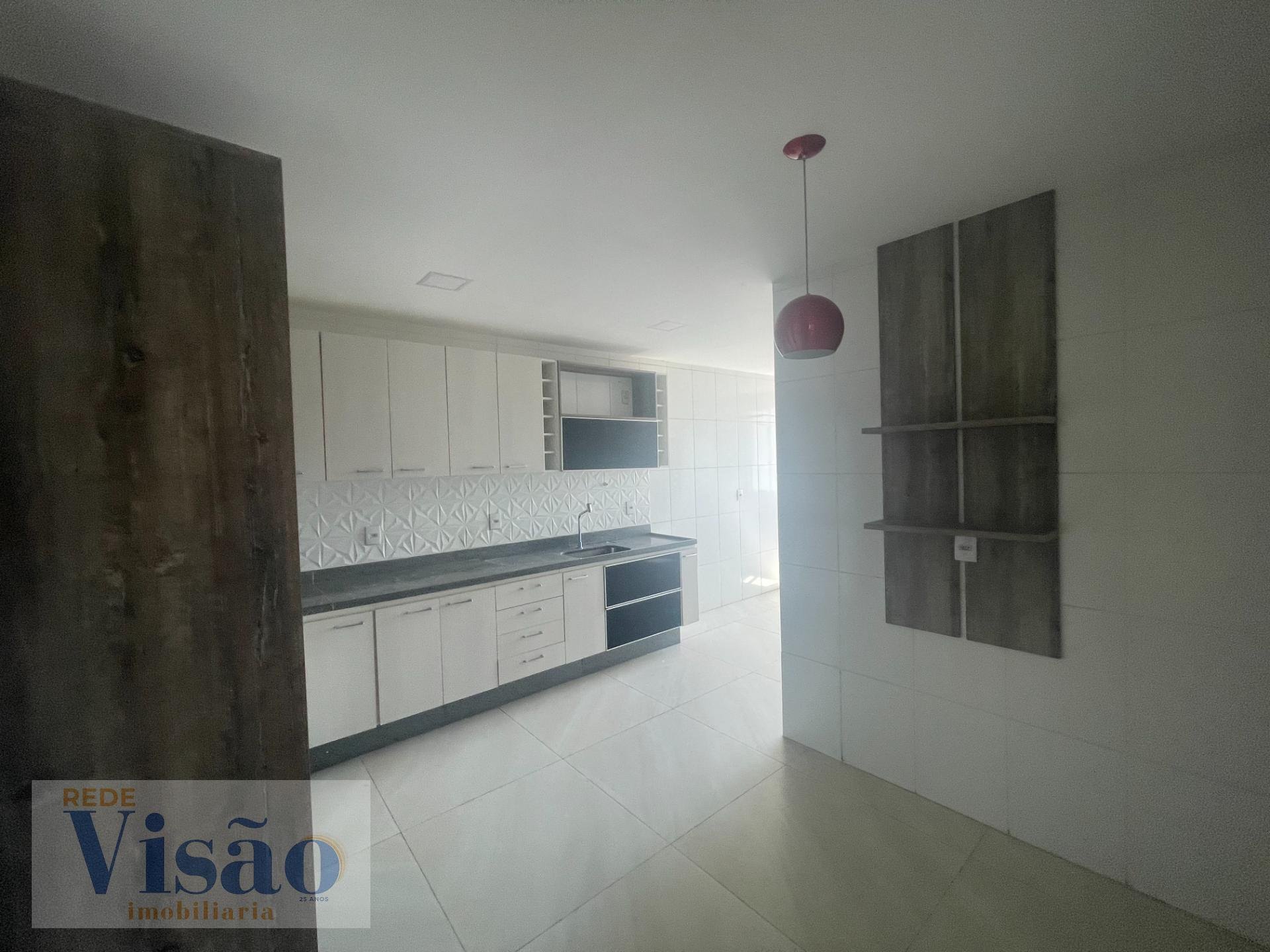 Apartamento à venda com 3 quartos, 1 suíte, 2 vagas e 100m² no Centro, Paracatu (MG) — foto 22 de 30