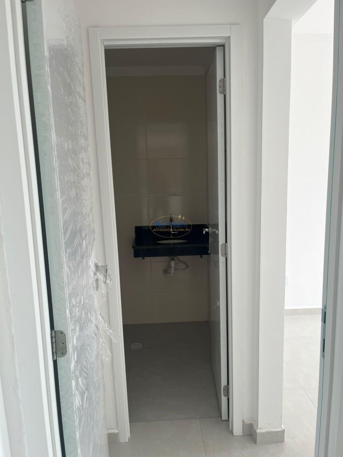 Apartamento à venda com 2 quartos, 1 suíte, 2 vagas e 81m² no Aviação, Praia Grande (SP) — foto 28 de 30