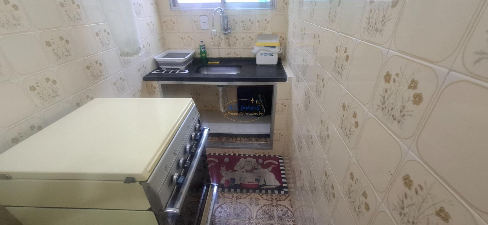 Studio à venda com 1 quarto, 1 vaga e 30m² no Boqueirão, Praia Grande (SP) — foto 14 de 30