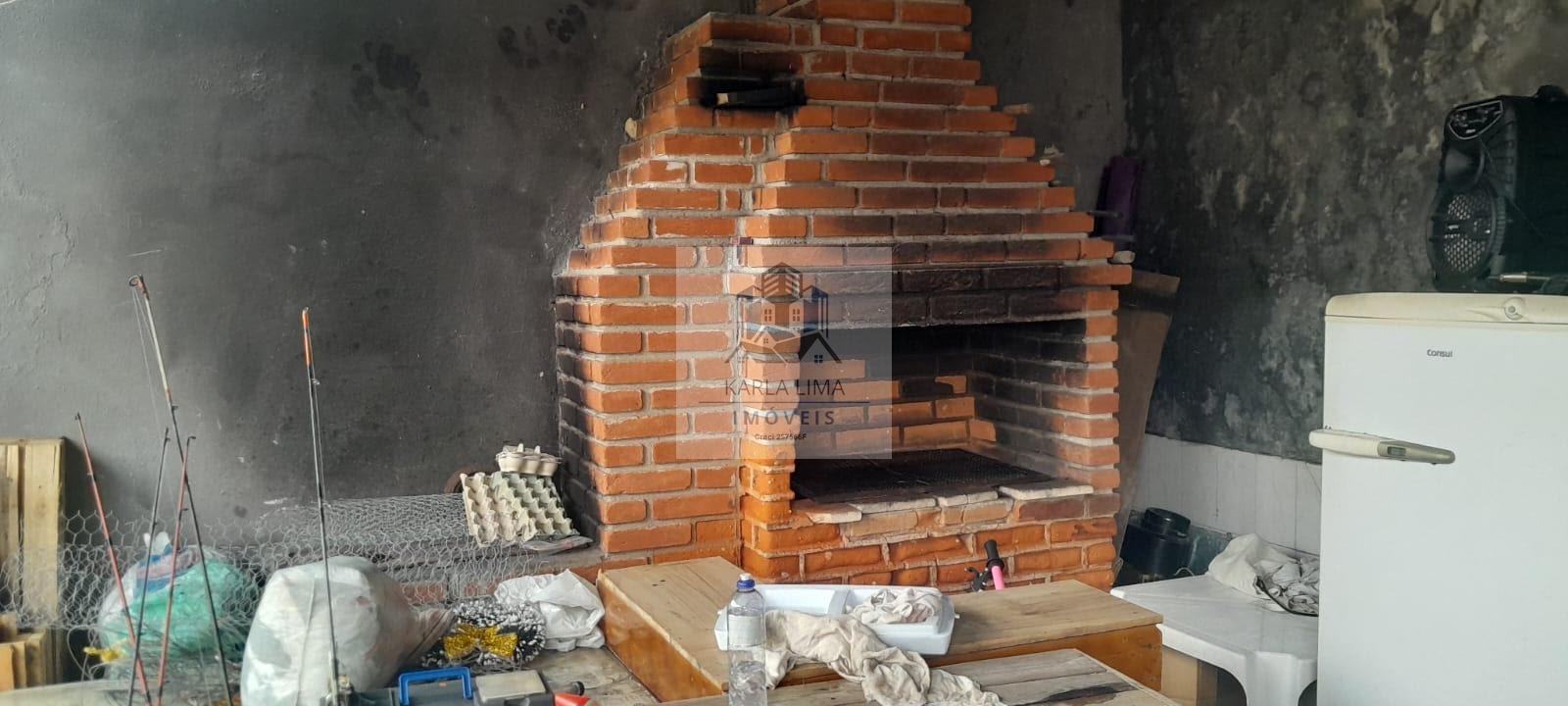 Casa à venda com 2 quartos, 1 banheiro, 1 vaga e 300m² no Vista Linda, Bertioga (SP) — foto 8 de 8