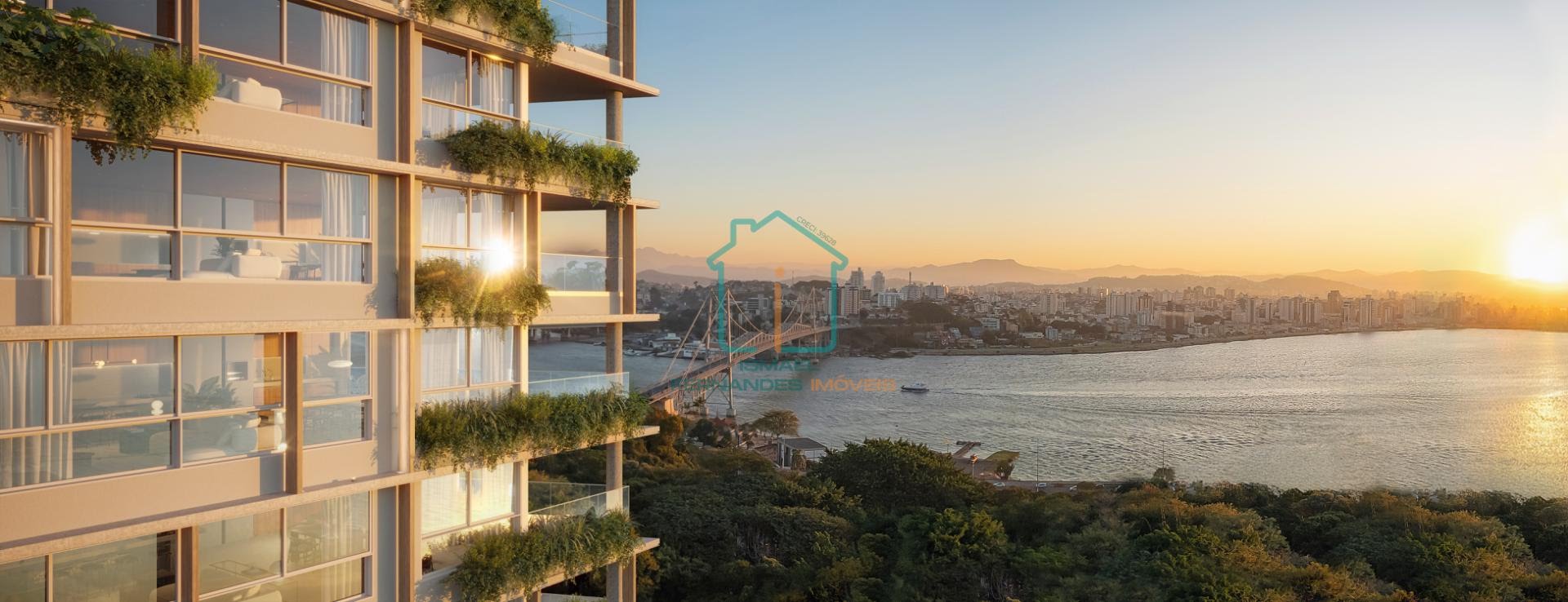 Apartamento, 3 quartos, 175 m² - Foto 1