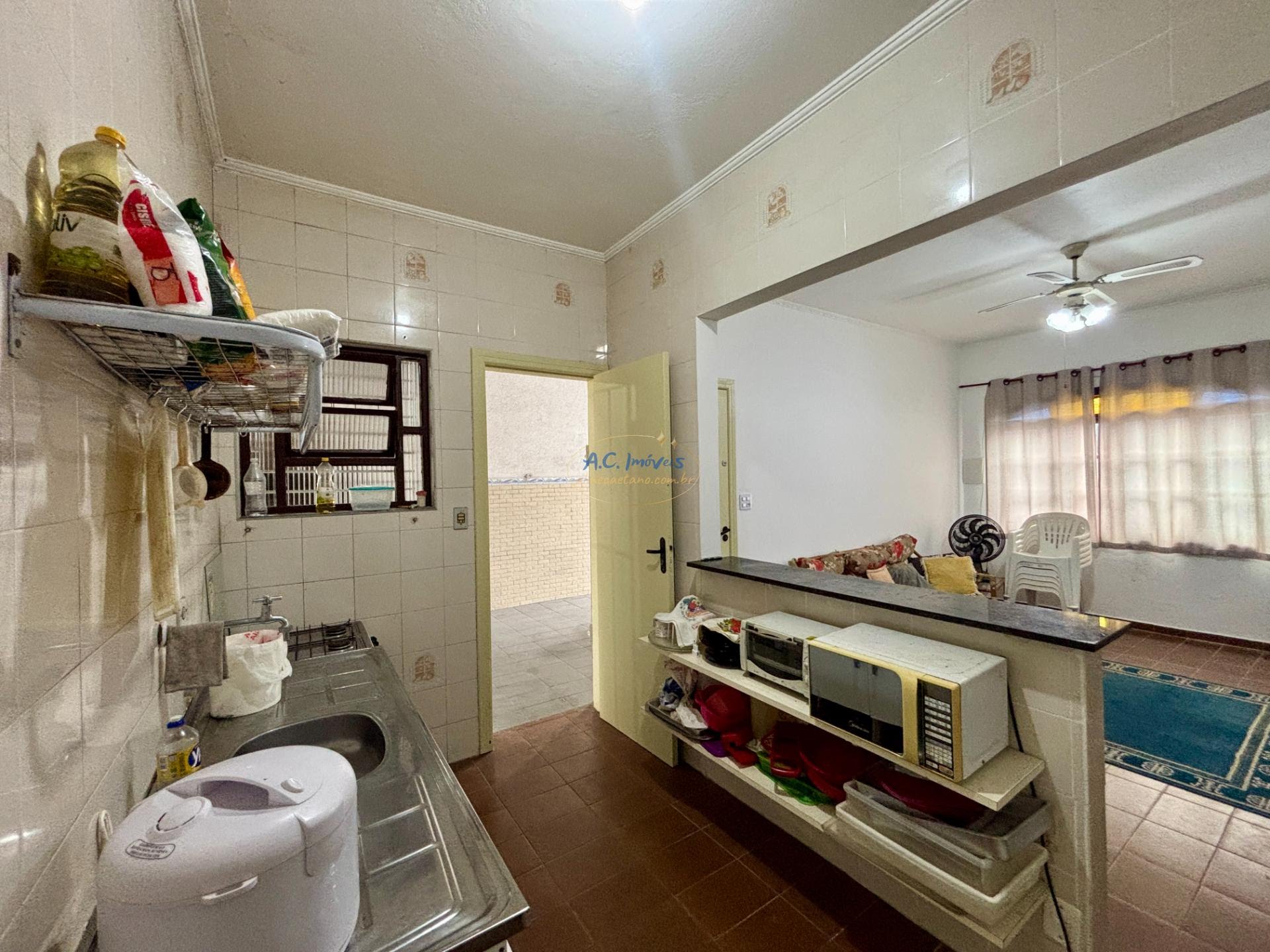 Casa à venda com 2 quartos, 1 suíte, 1 vaga e 67m² no Real, Praia Grande (SP) — foto 17 de 25