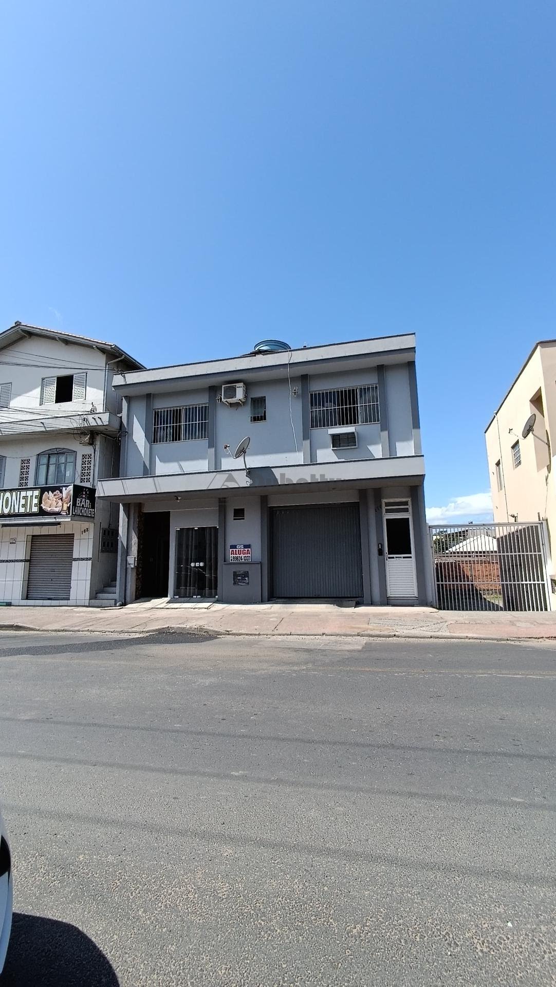 Fachada