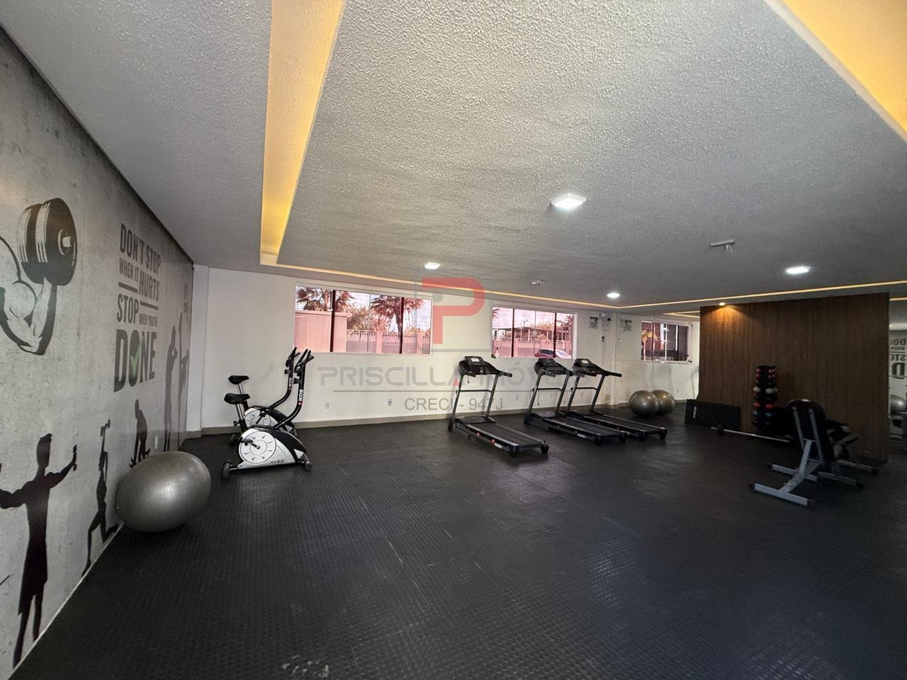 Apartamento à venda com 2 quartos, 1 banheiro, 1 vaga e 46m² no Ponta de Campina, Cabedelo (PB) — foto 30 de 30
