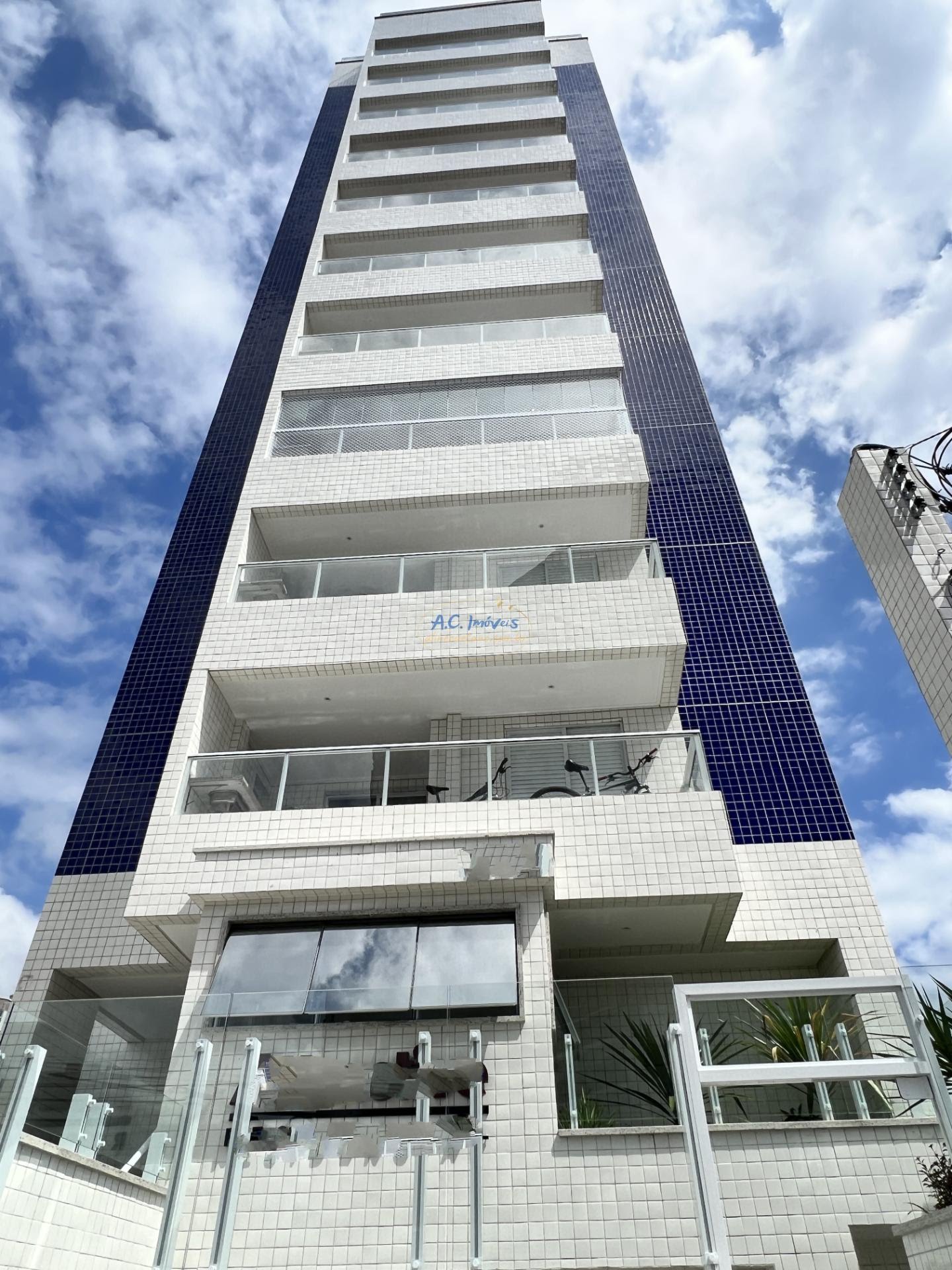 Apartamento à venda com 2 quartos, 1 suíte, 1 vaga e 62m² no Guilhermina, Praia Grande (SP) — foto 20 de 22