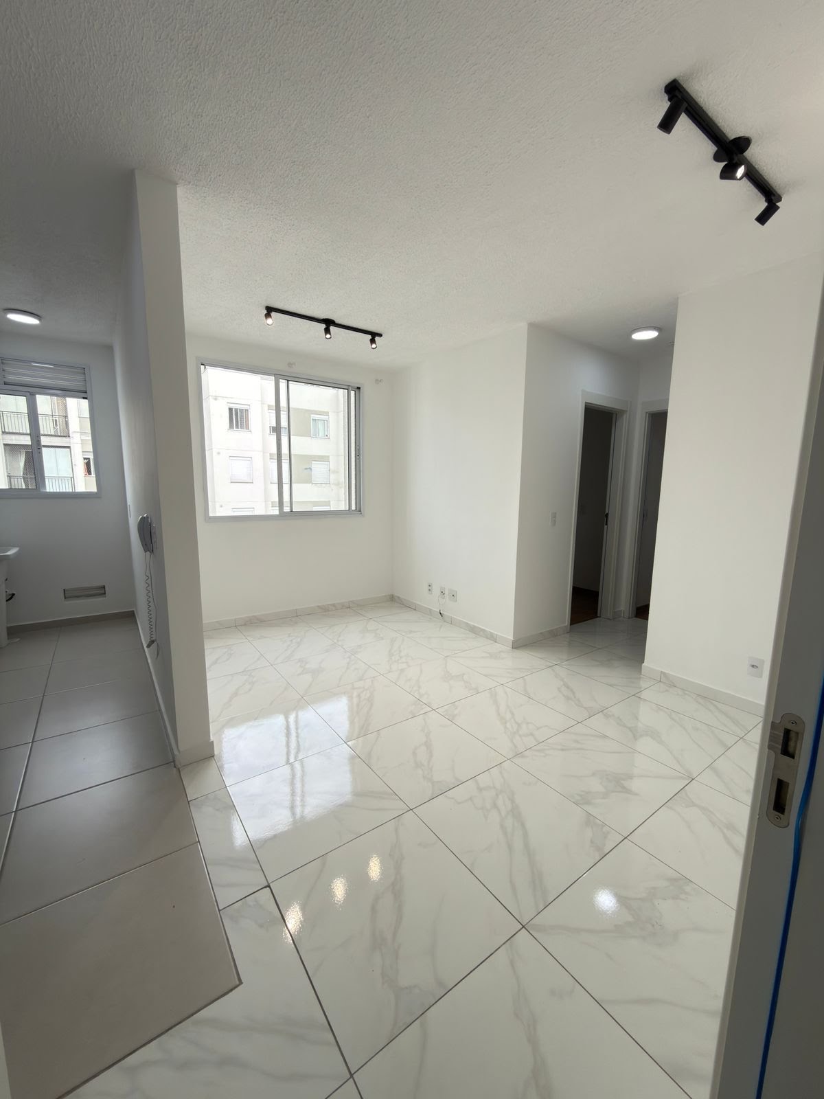 Apartamento à venda com 2 quartos, 1 banheiro, 1 vaga e 45m² no Loteamento City Jaragua, São Paulo (SP) — foto 2 de 14