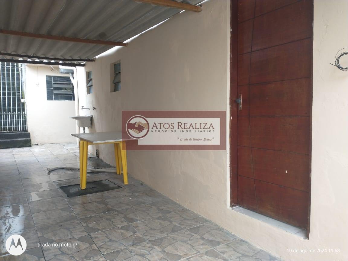 Casa à venda com 2 quartos, 1 banheiro, 2 vagas e 90m² no Parque Grajau, São Paulo (SP) — foto 25 de 30