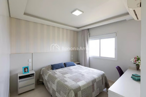 Apartamento, 4 quartos, 142 m² - Foto 11