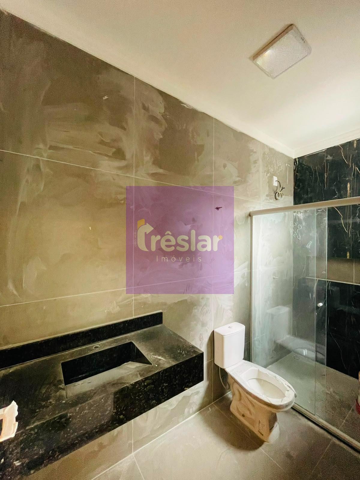 Casa à venda com 3 quartos, 1 suíte, 3 vagas e 95m² no Jardim Bela Vista, Três Lagoas (MS) — foto 8 de 8