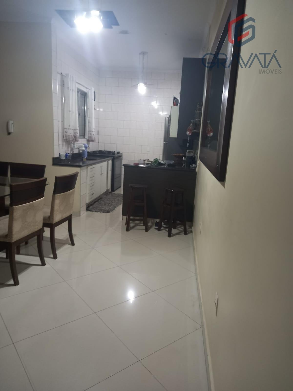 Casa à venda com 3 quartos, 1 suíte, 3 vagas e 225m² no Vila Humaita, Santo André (SP) — foto 7 de 13