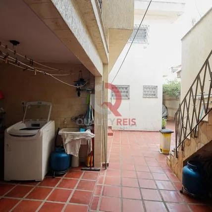 Sobrado, 4 quartos, 253 m² - Foto 33