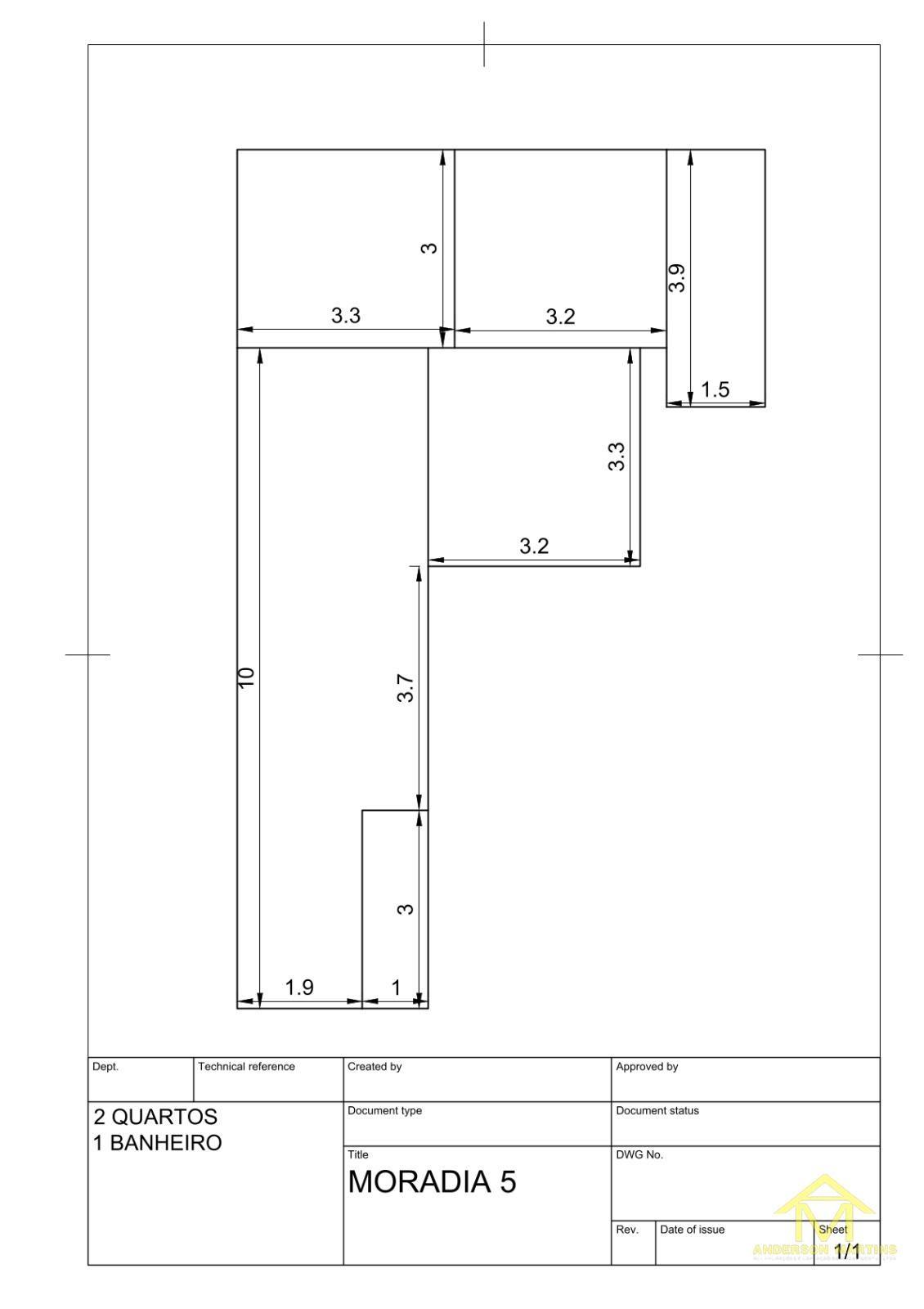 Casa à venda com 6 quartos, 3 banheiros e 300m² no Nova Itaparica, Vila Velha (ES) — foto 3 de 8