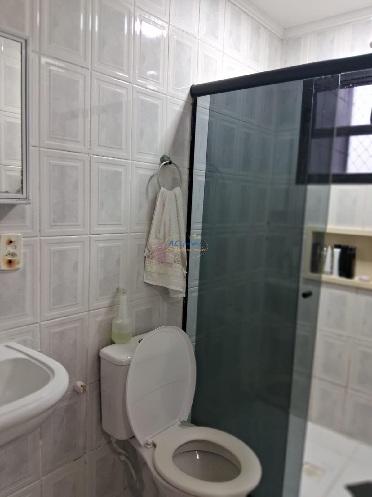 Apartamento à venda com 3 quartos, 3 suítes, 1 vaga e 104m² no Cidade Ocian, Praia Grande (SP) — foto 7 de 15