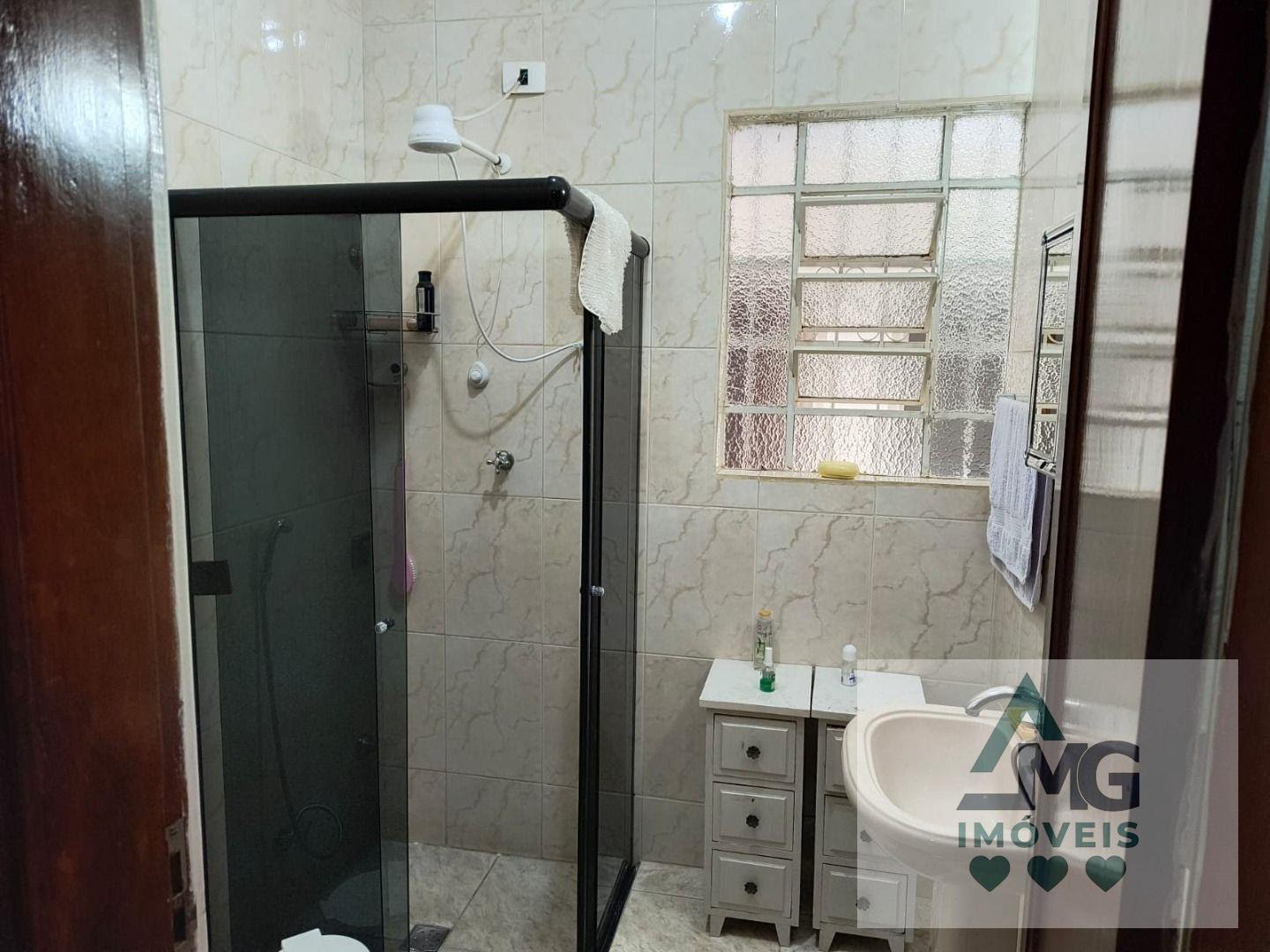 Casa à venda com 4 quartos e 1 vaga no Jardim Santa Tereza, Três Corações (MG) — foto 8 de 13