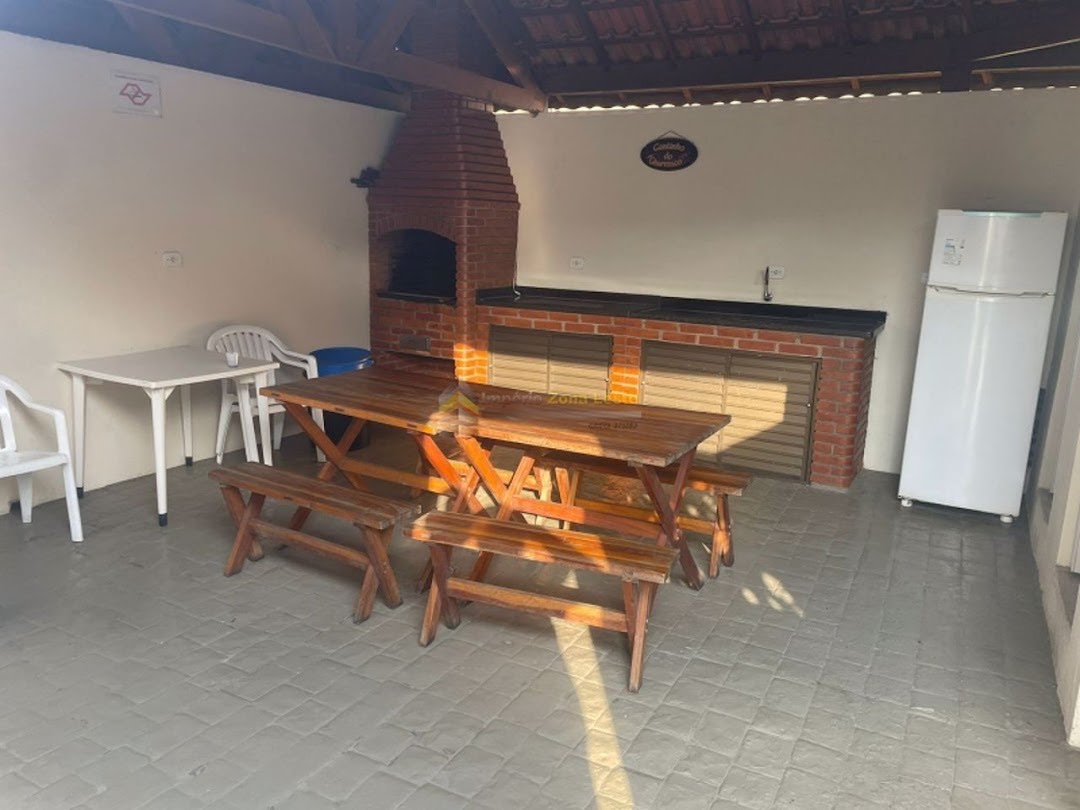 Apartamento, 2 quartos, 60 m² - Foto 13