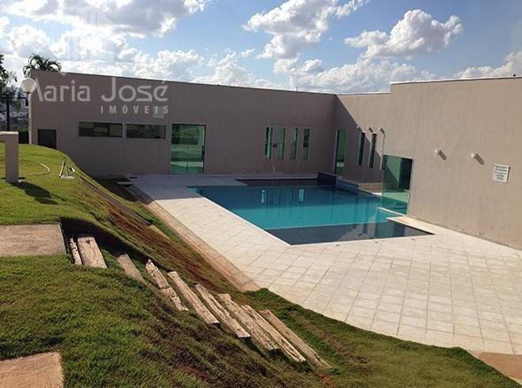 Terreno à venda com 600m² de terreno no Residencial da Vinci, Sete Lagoas (MG) — foto 16 de 30